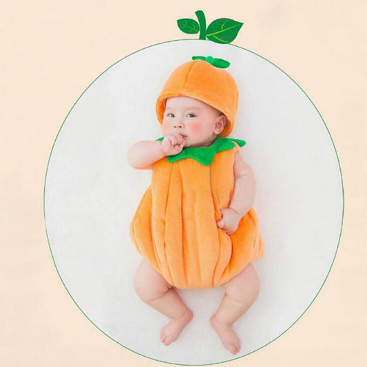 Children's Props Baby Art Clothes