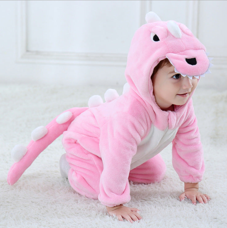 Baby Clothes Animal Cotton onesie