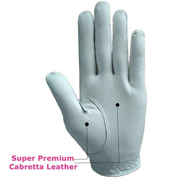 Gloves Comfortable Soft Sports Gloves