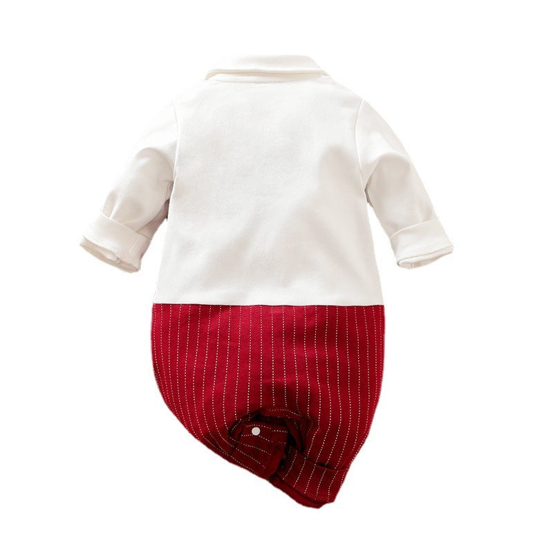 Baby Autumn Clothing Clothes