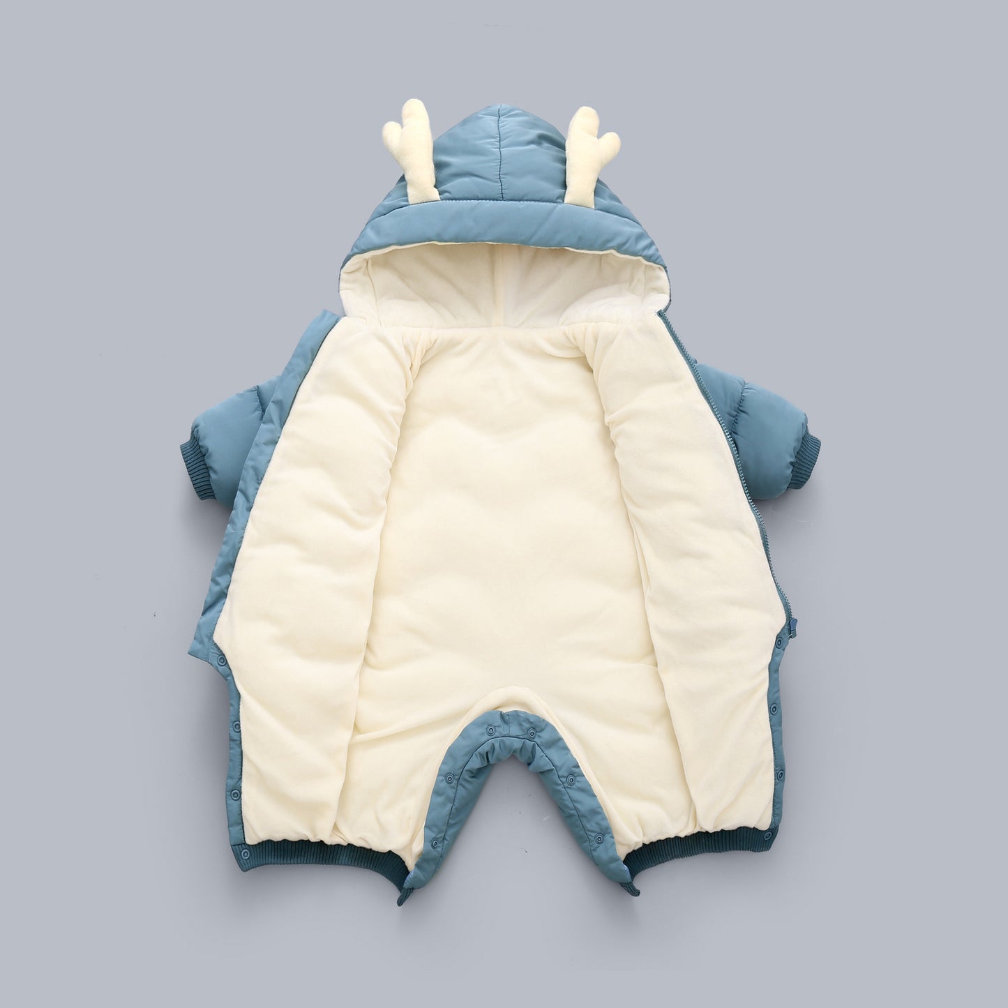 Baby Winter Snowsuit coat