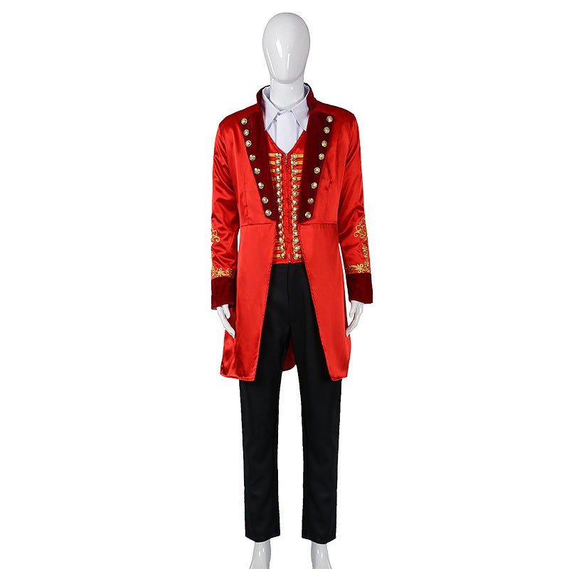 Cosplay Costumes classic prince Clothes