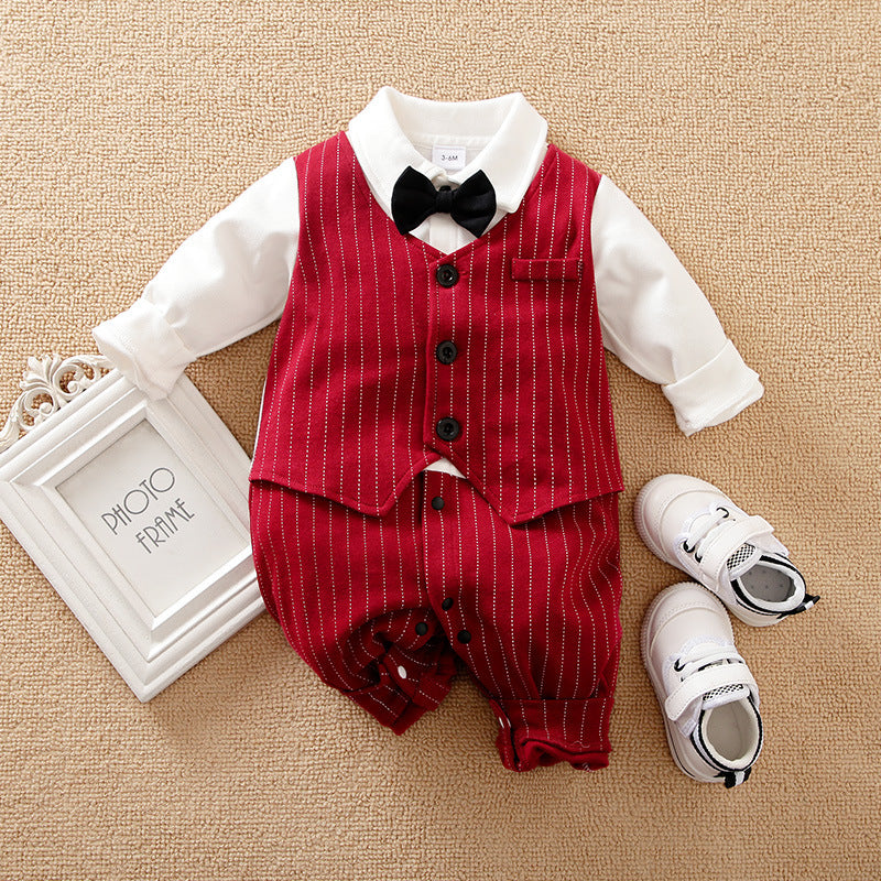 Baby Autumn Clothing Clothes