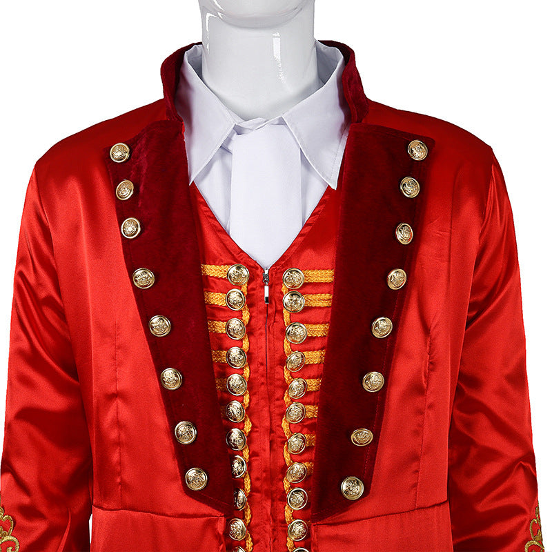 Cosplay Costumes classic prince Clothes