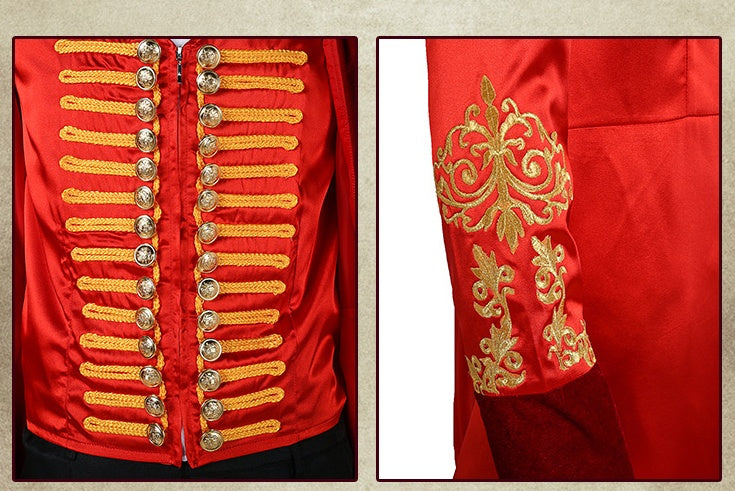 Cosplay Costumes classic prince Clothes